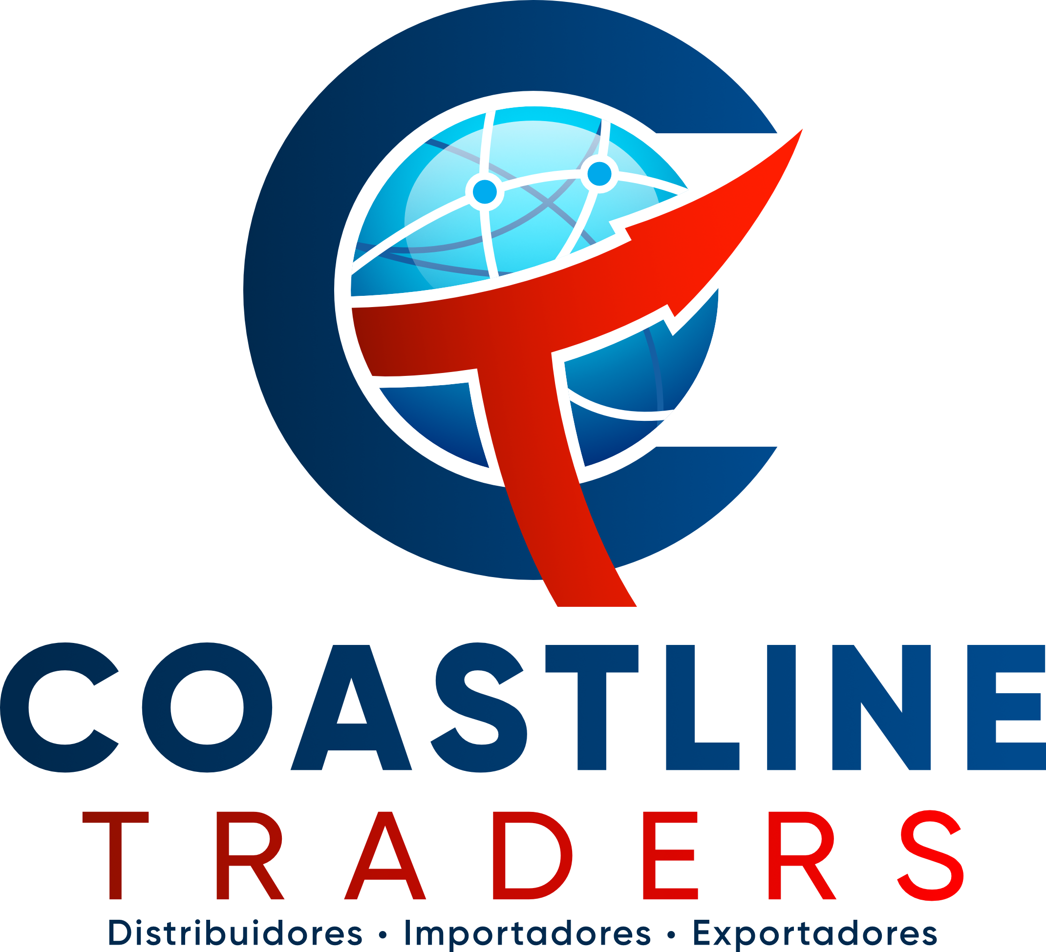 Coastline Traders